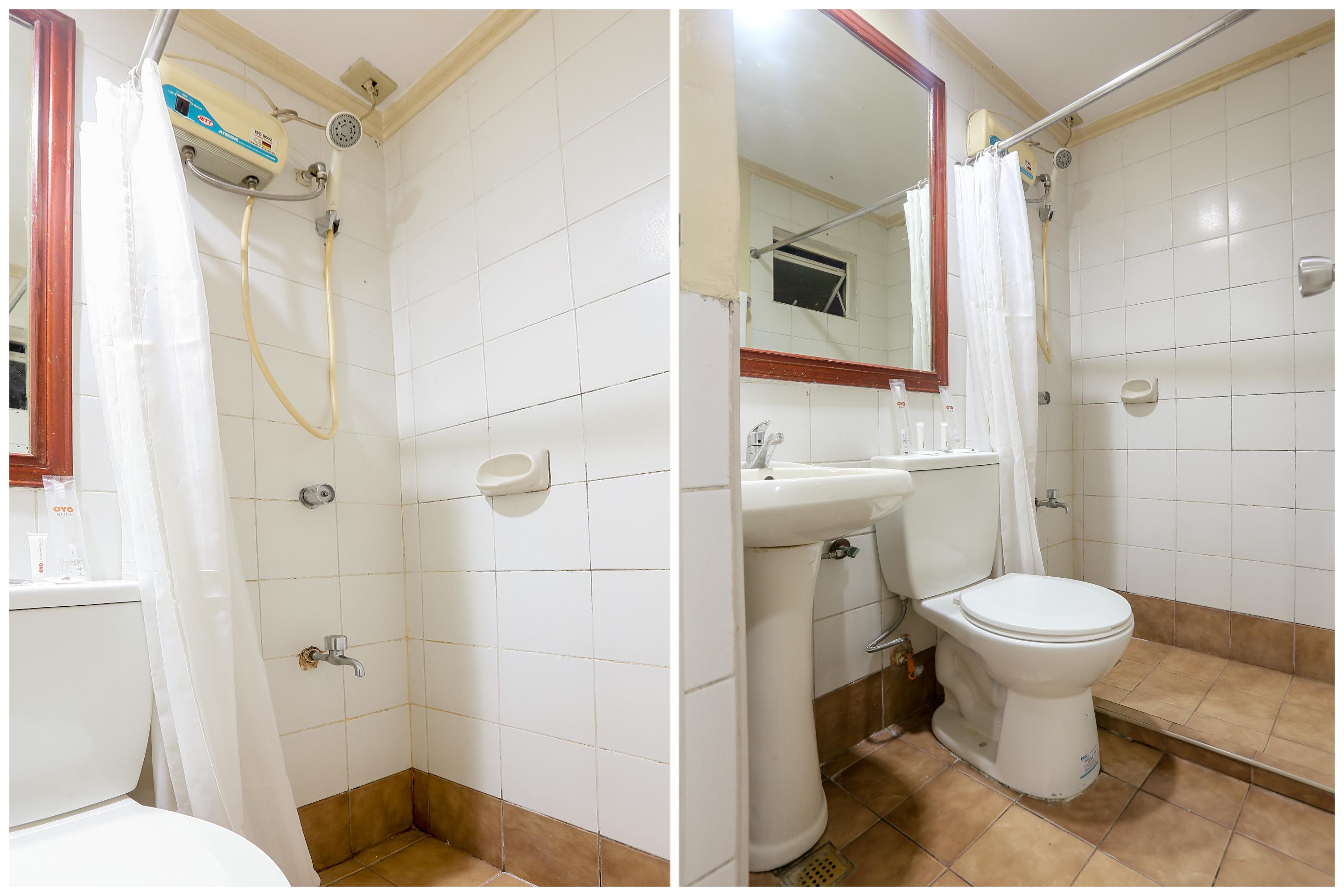 Royale Parc Inn & Suites Quezon City Εξωτερικό φωτογραφία