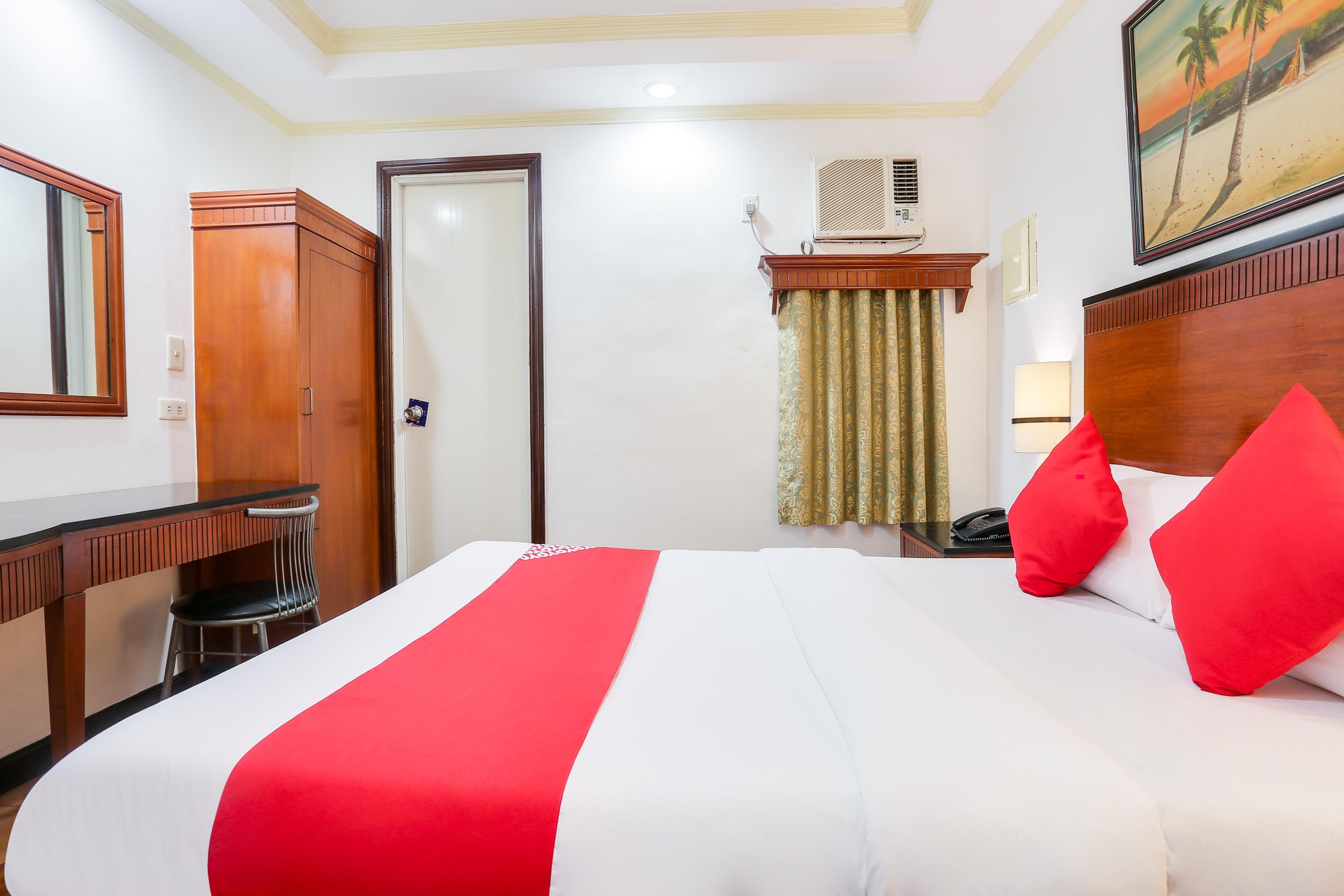 Royale Parc Inn & Suites Quezon City Εξωτερικό φωτογραφία