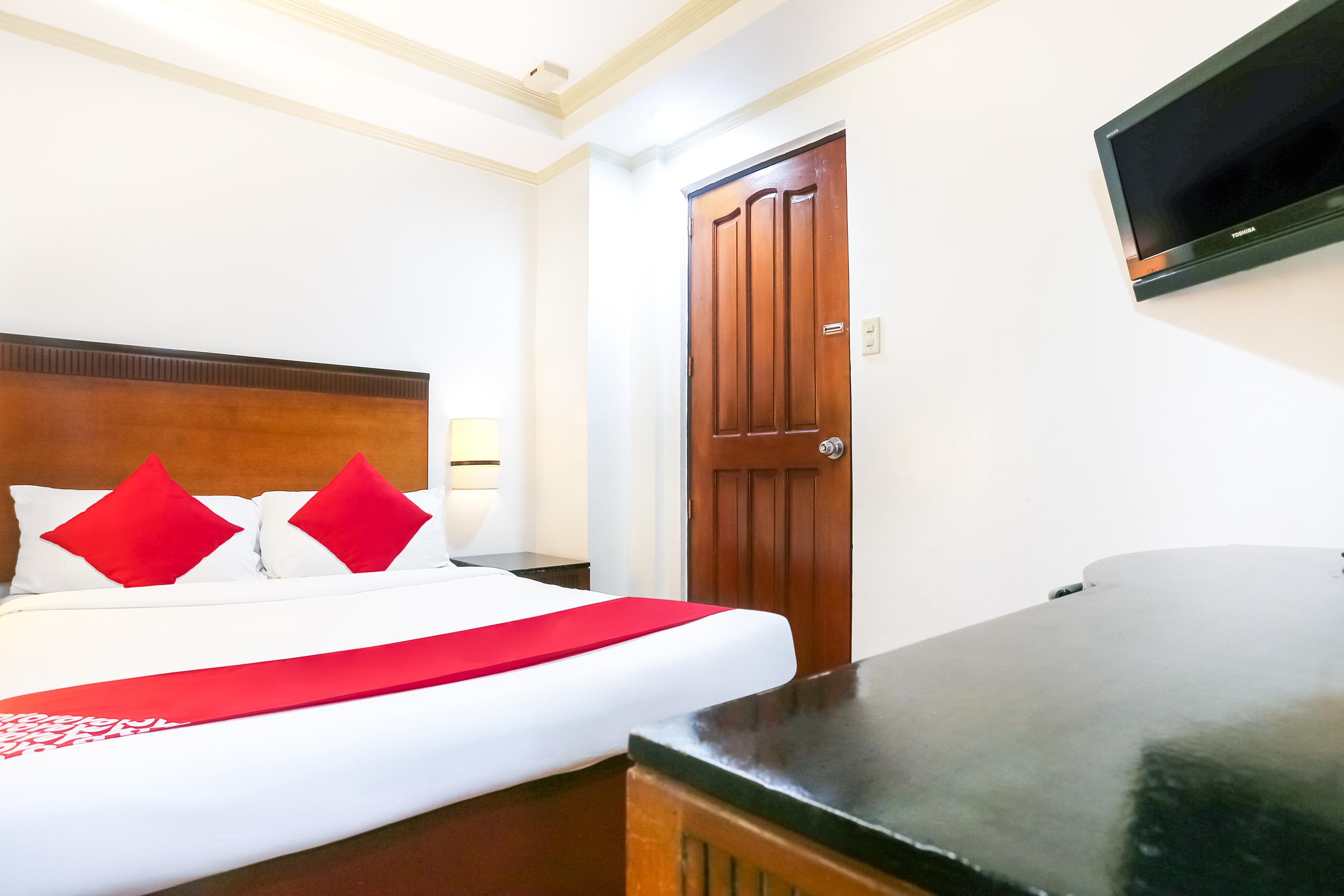 Royale Parc Inn & Suites Quezon City Εξωτερικό φωτογραφία