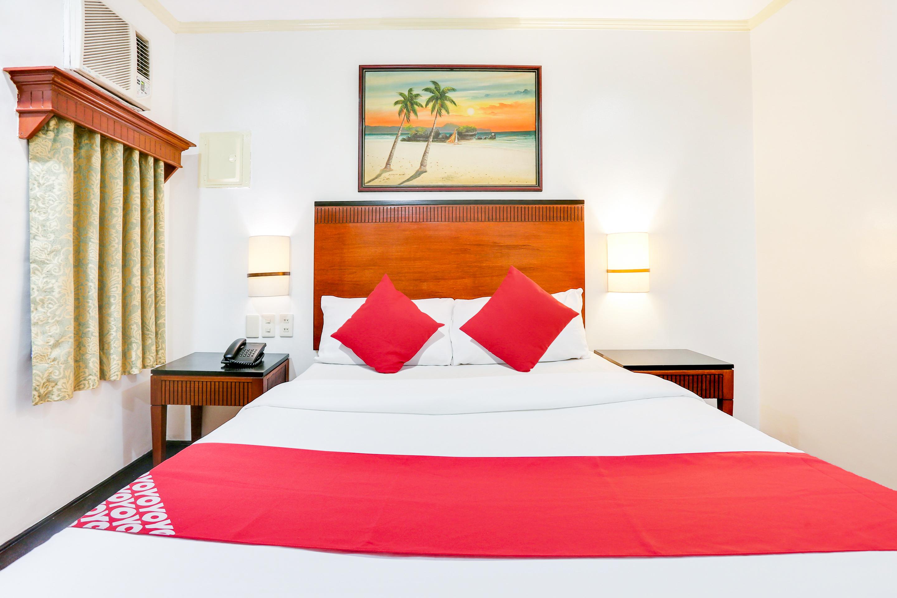 Royale Parc Inn & Suites Quezon City Εξωτερικό φωτογραφία
