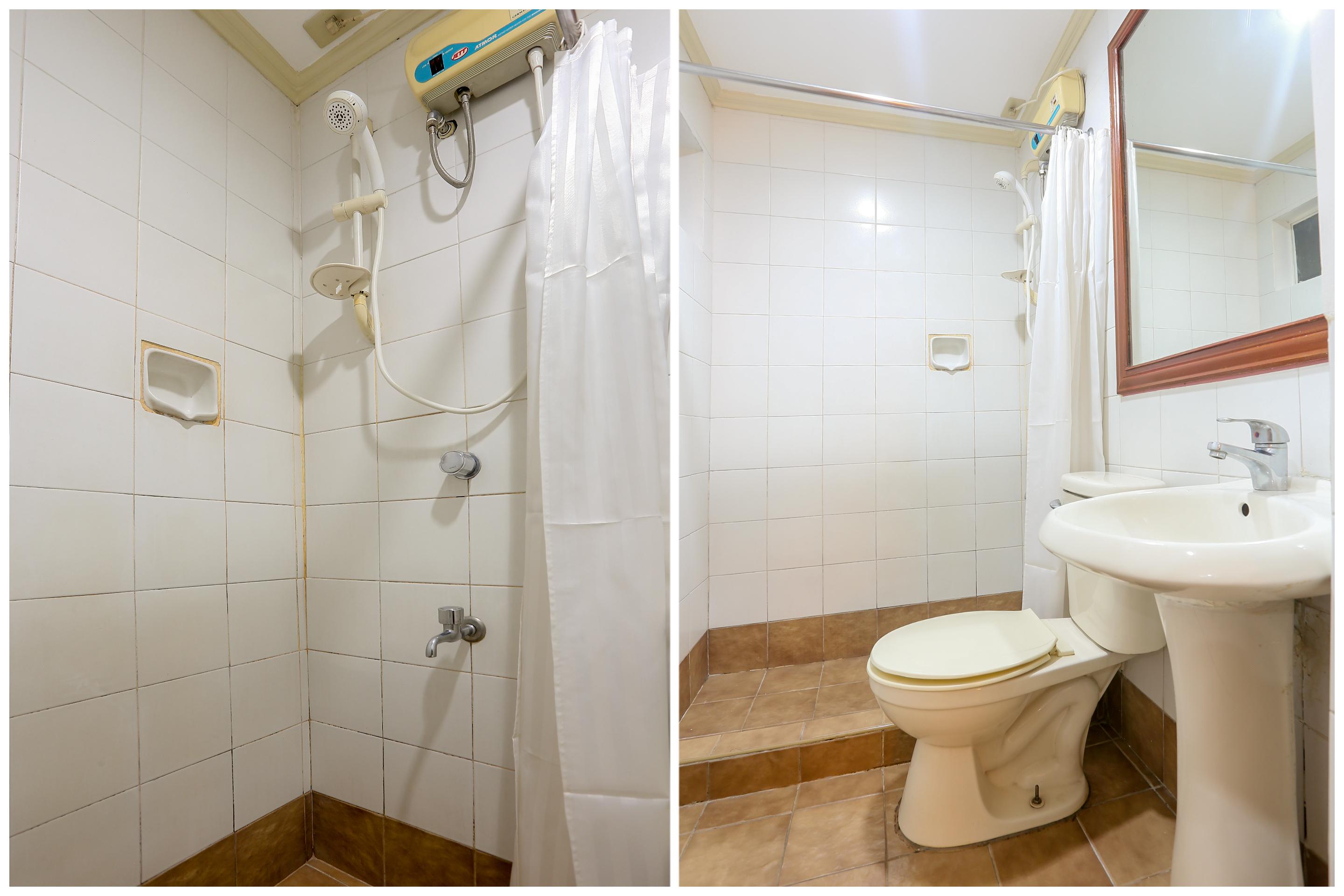 Royale Parc Inn & Suites Quezon City Εξωτερικό φωτογραφία