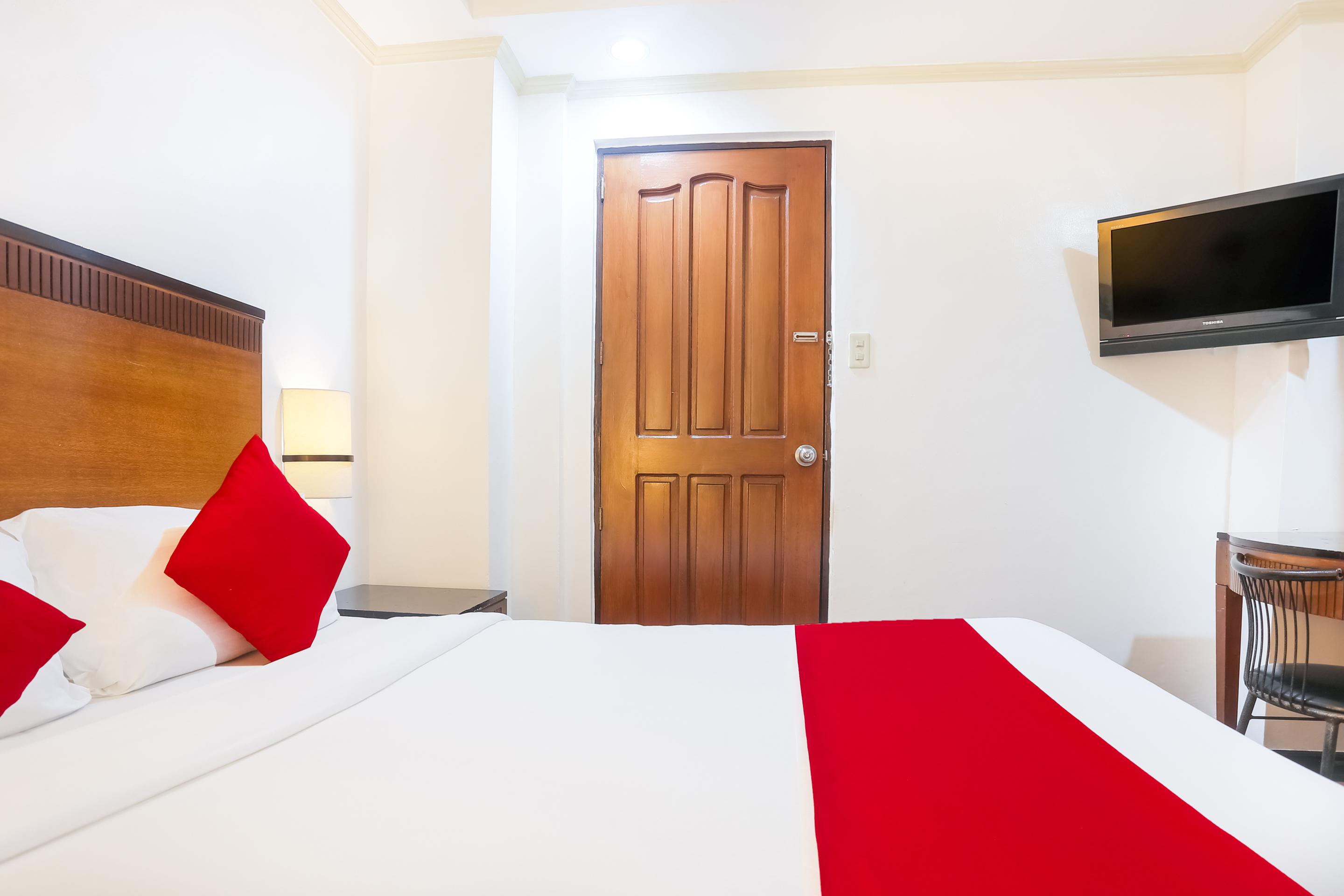 Royale Parc Inn & Suites Quezon City Εξωτερικό φωτογραφία