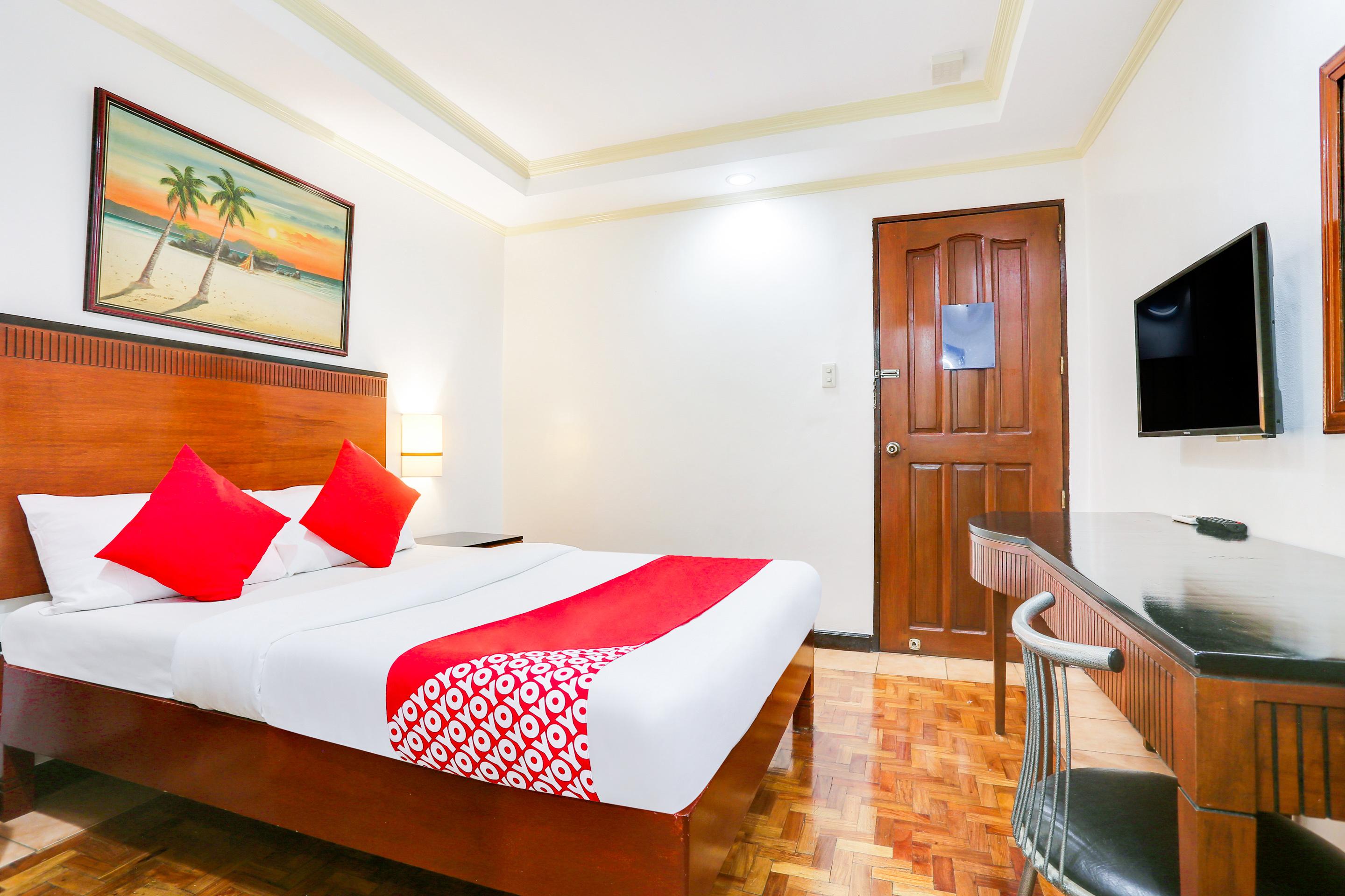 Royale Parc Inn & Suites Quezon City Εξωτερικό φωτογραφία