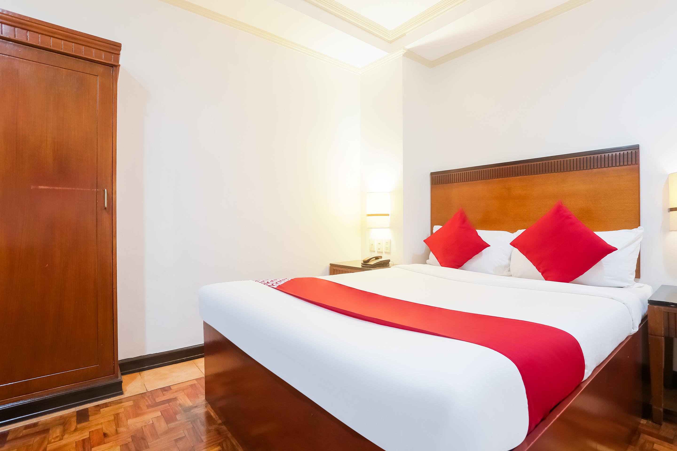 Royale Parc Inn & Suites Quezon City Εξωτερικό φωτογραφία
