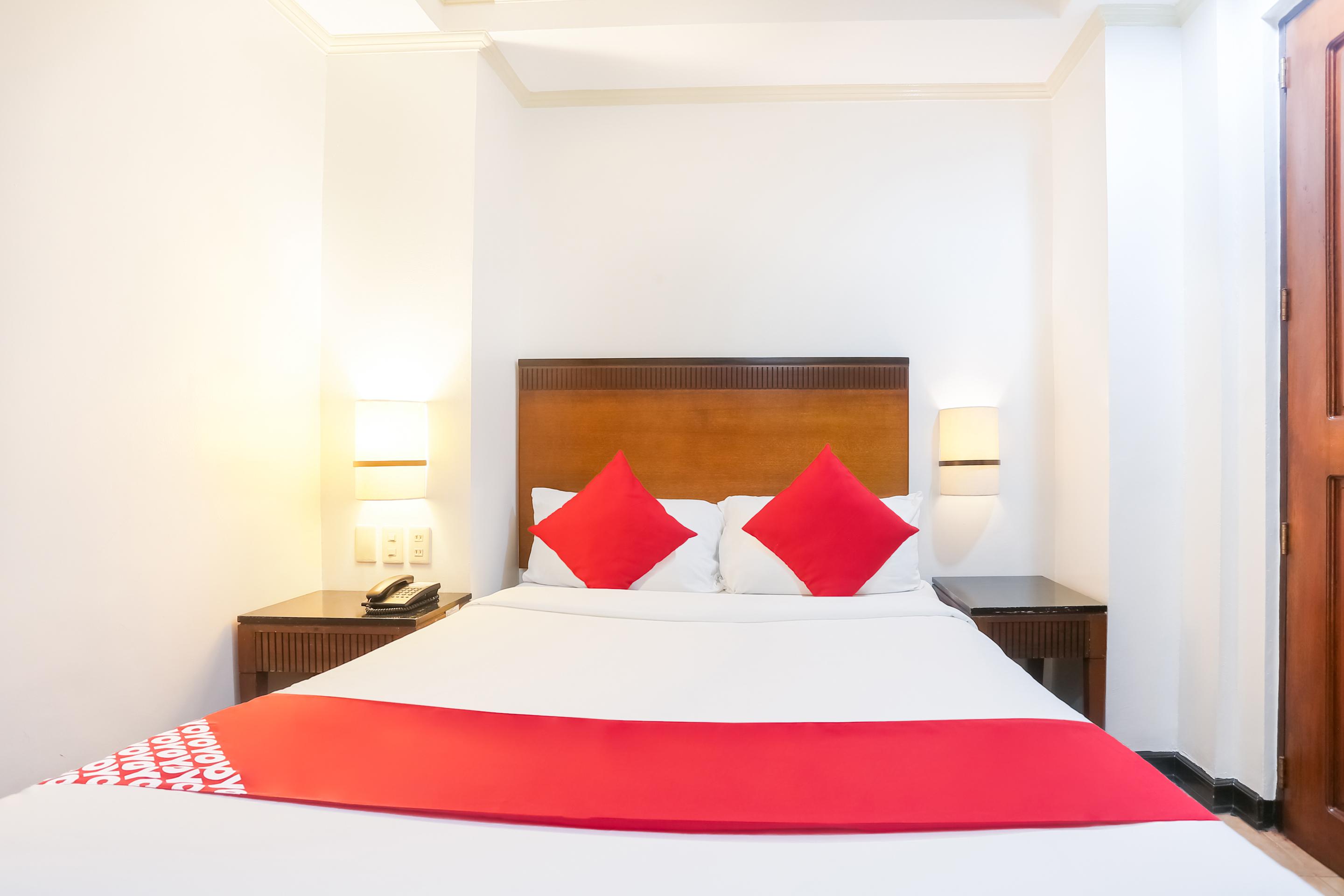 Royale Parc Inn & Suites Quezon City Εξωτερικό φωτογραφία