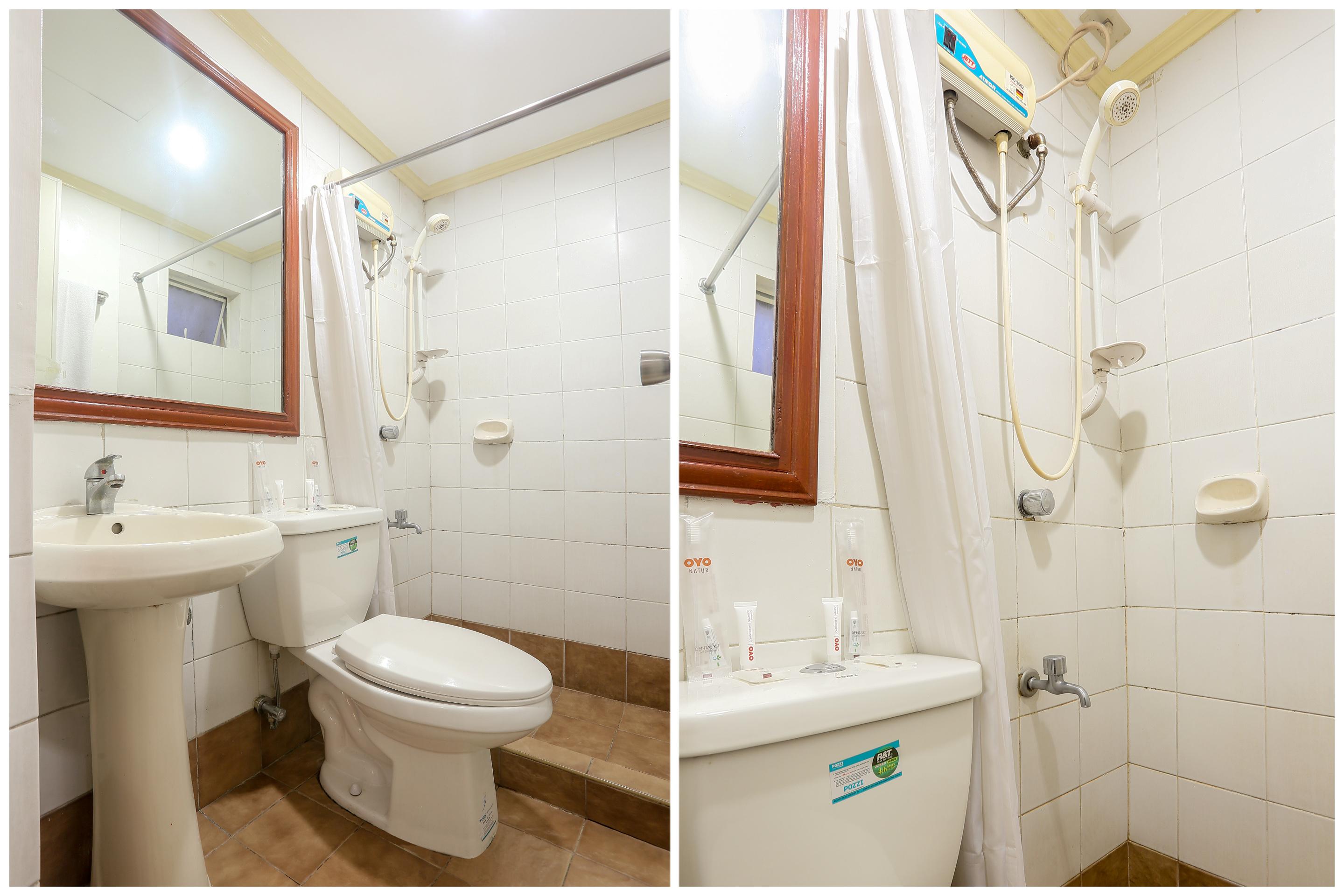 Royale Parc Inn & Suites Quezon City Εξωτερικό φωτογραφία