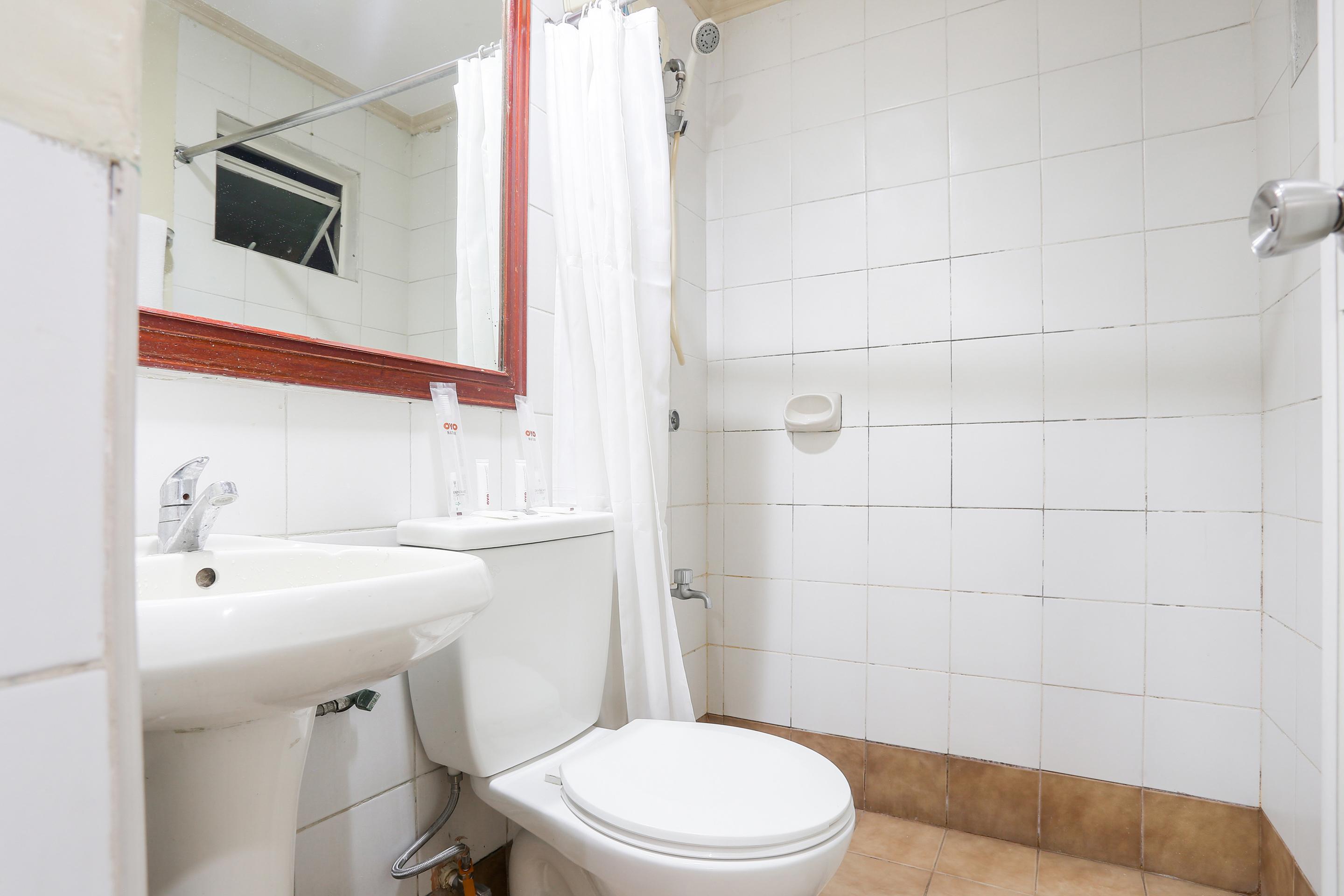 Royale Parc Inn & Suites Quezon City Εξωτερικό φωτογραφία