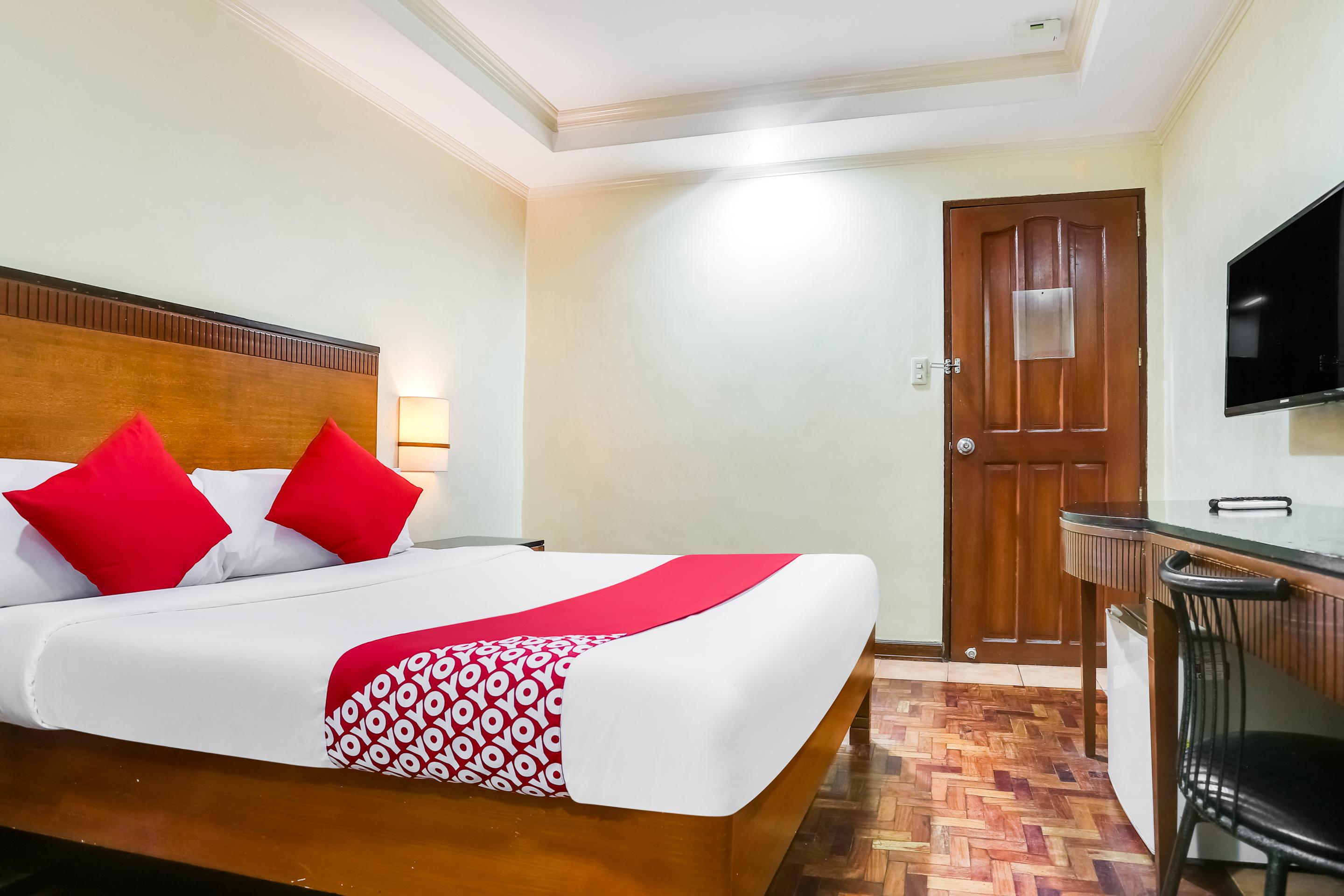 Royale Parc Inn & Suites Quezon City Εξωτερικό φωτογραφία