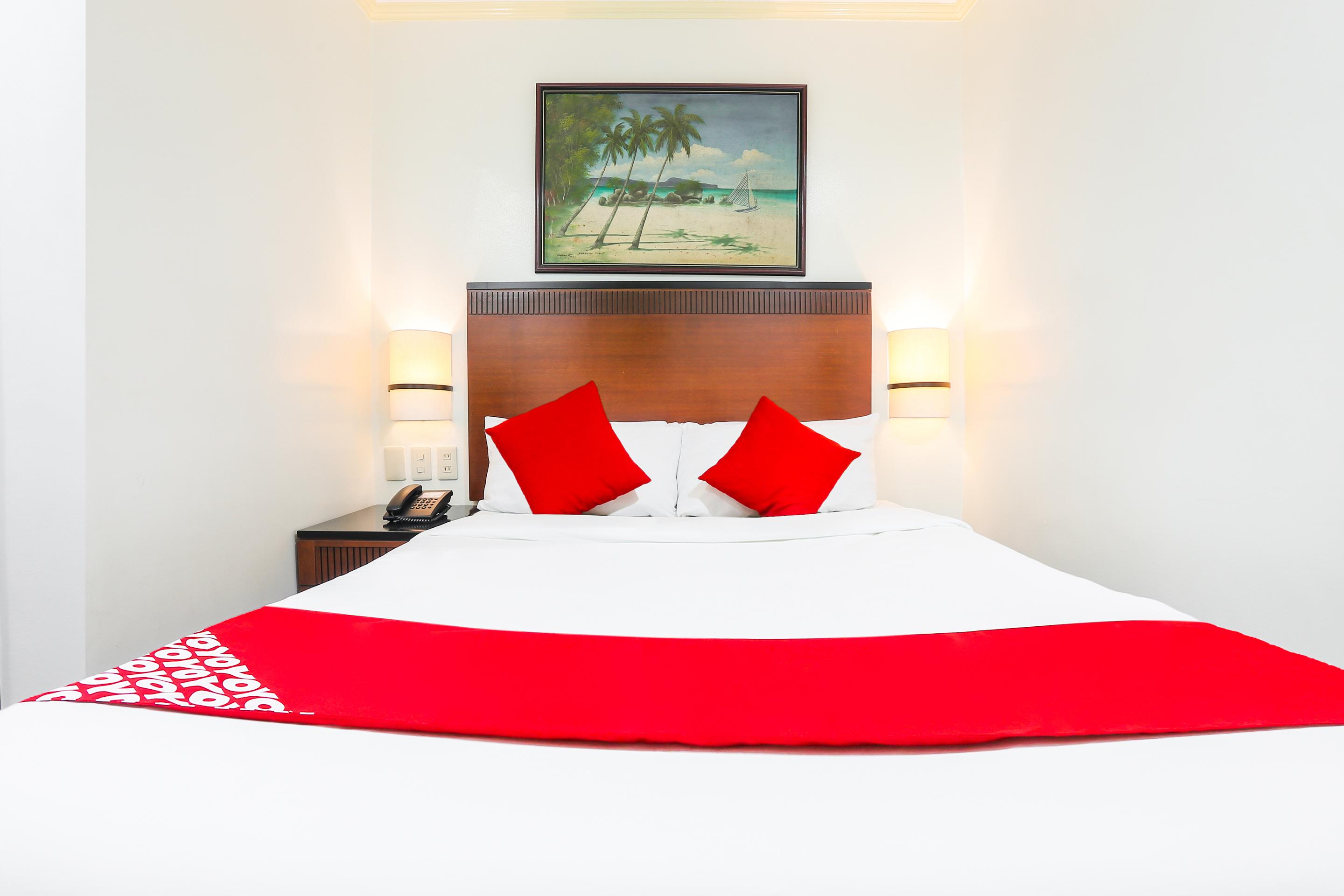 Royale Parc Inn & Suites Quezon City Εξωτερικό φωτογραφία