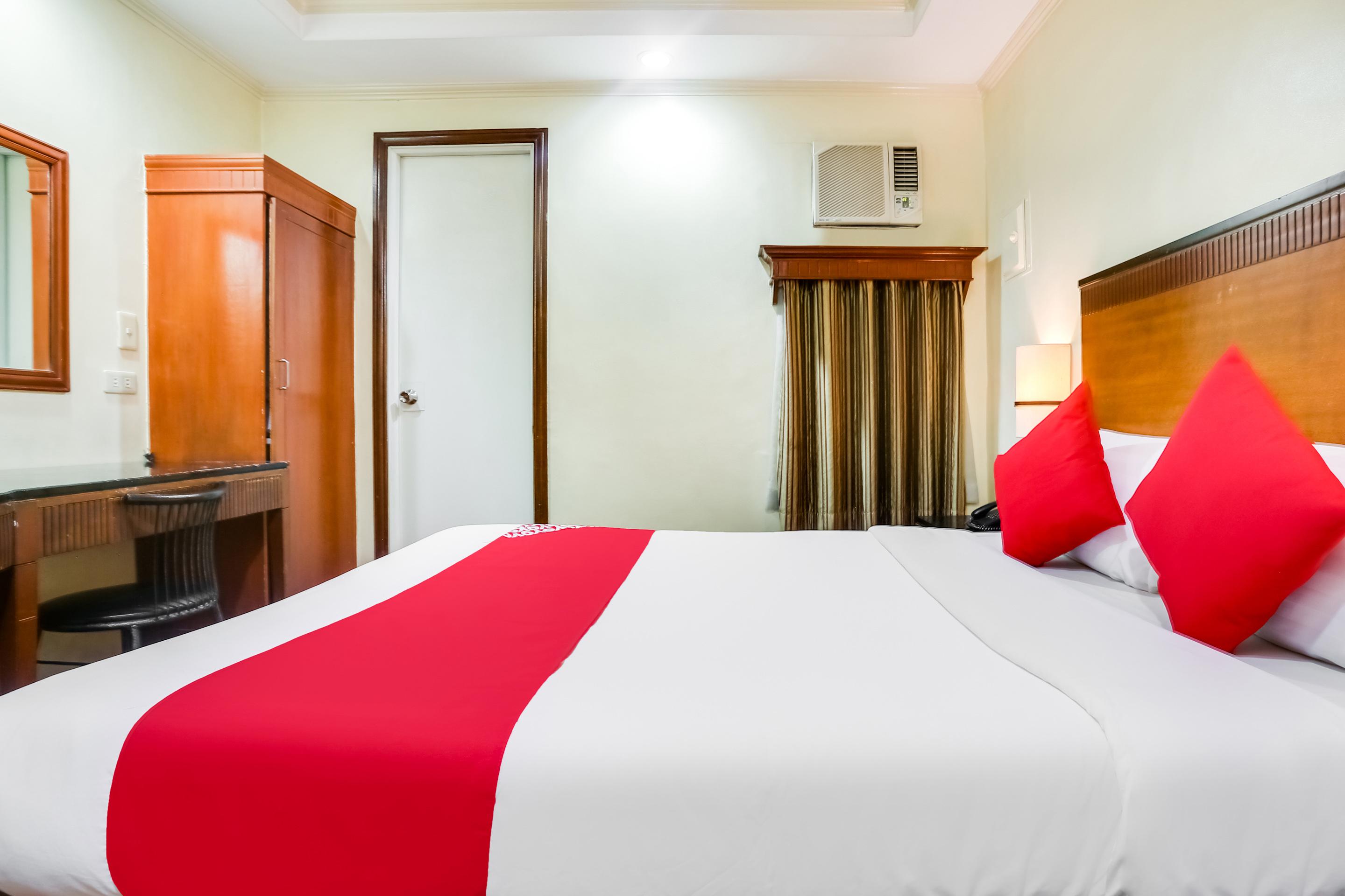 Royale Parc Inn & Suites Quezon City Εξωτερικό φωτογραφία