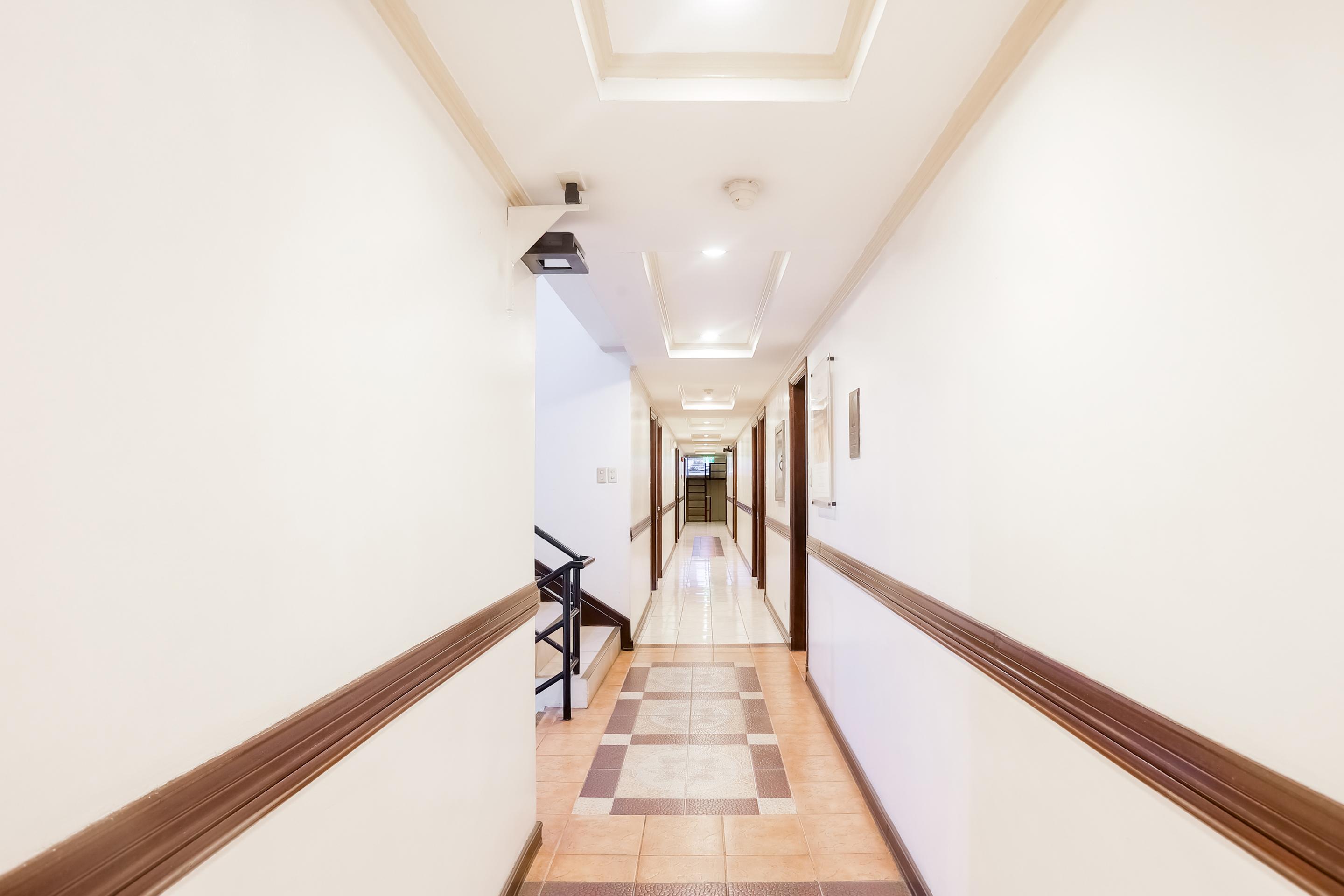 Royale Parc Inn & Suites Quezon City Εξωτερικό φωτογραφία