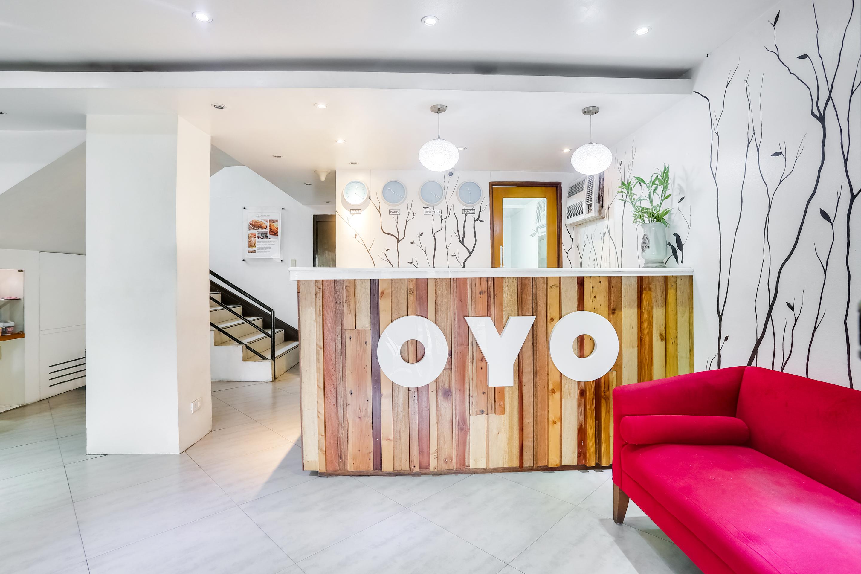 Royale Parc Inn & Suites Quezon City Εξωτερικό φωτογραφία