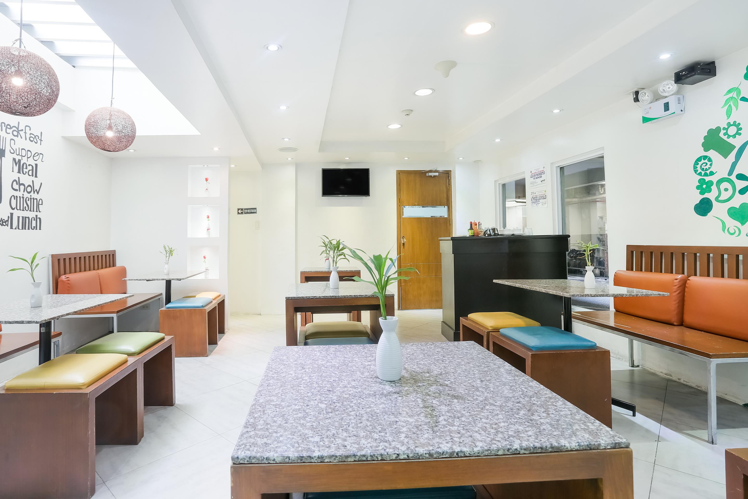 Royale Parc Inn & Suites Quezon City Εξωτερικό φωτογραφία