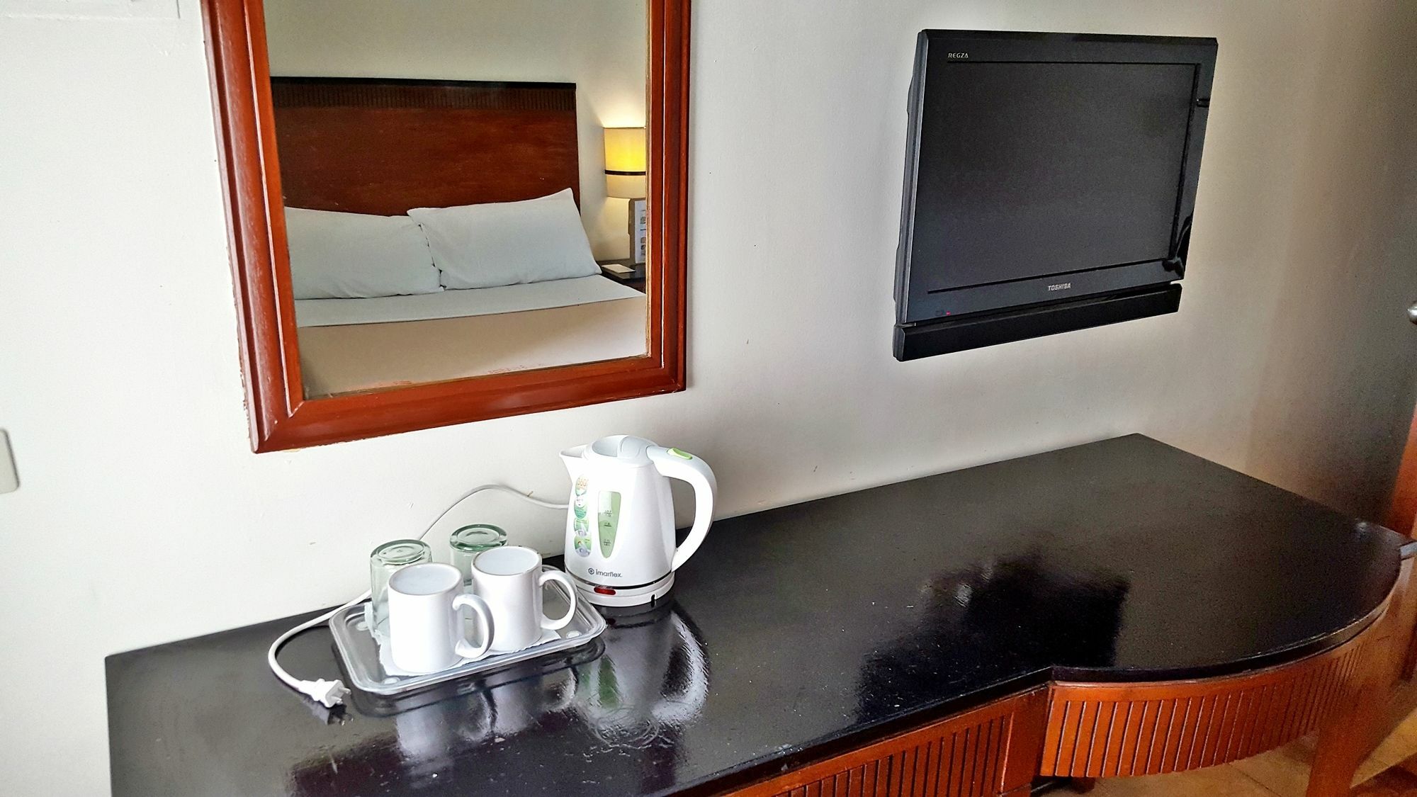 Royale Parc Inn & Suites Quezon City Εξωτερικό φωτογραφία
