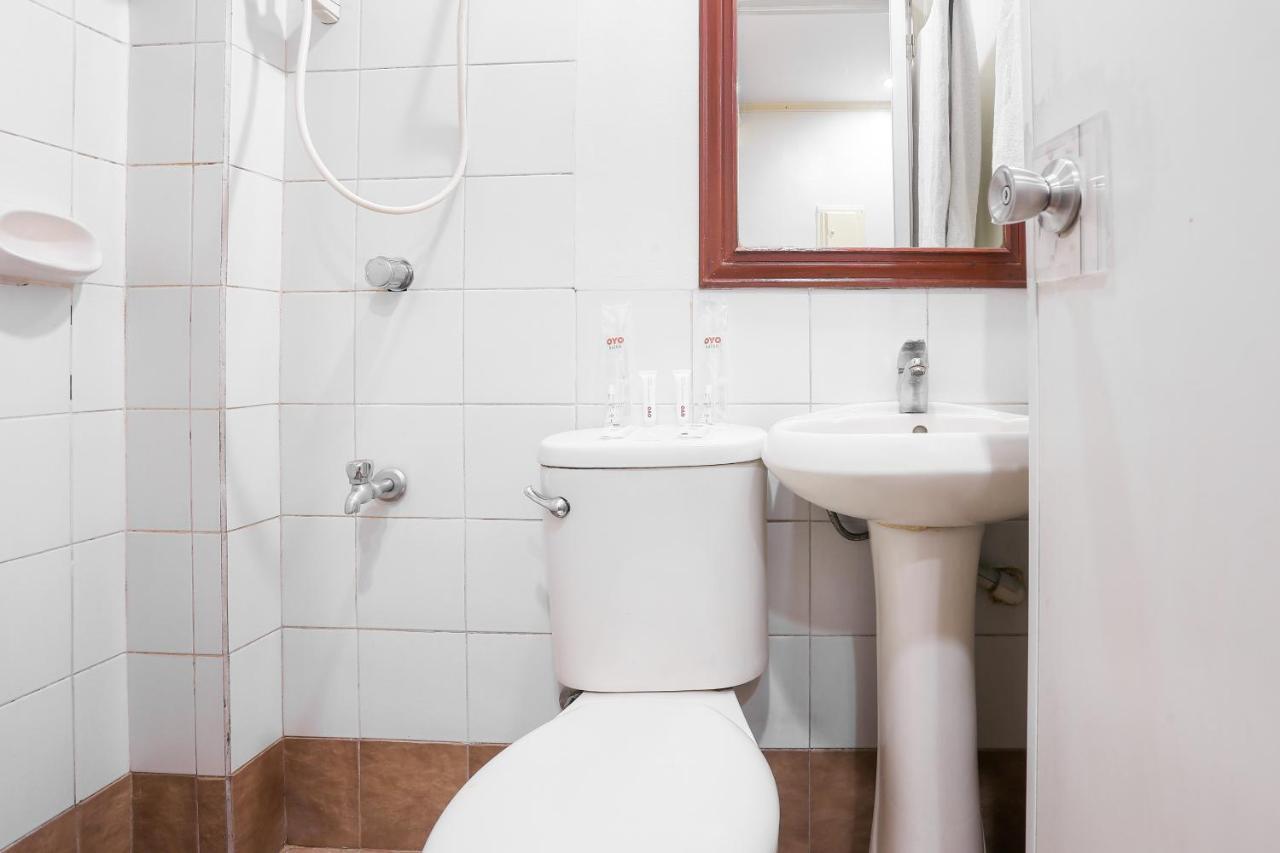 Royale Parc Inn & Suites Quezon City Εξωτερικό φωτογραφία