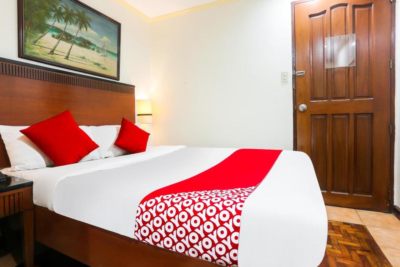Royale Parc Inn & Suites Quezon City Εξωτερικό φωτογραφία